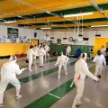 Cours epee du lundi