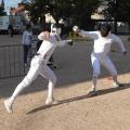 LE COMBAT