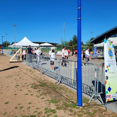 fete du sport 2022