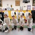NOTRE GROUPE FLEURETISTE