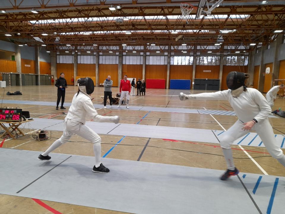 Chateauroux 2
