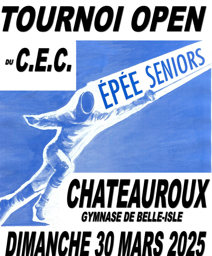 Chateauroux 30 mars