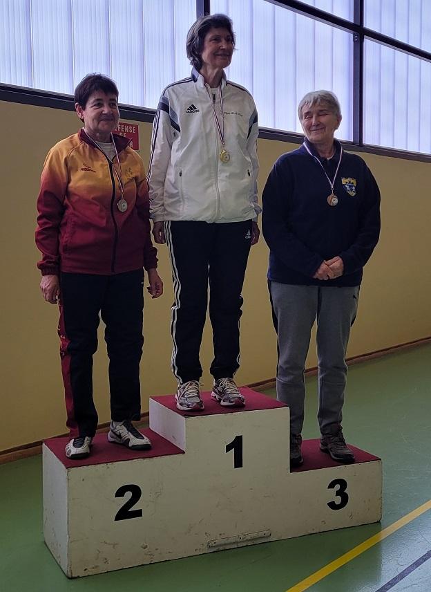 Podium dames veterans v3 v4
