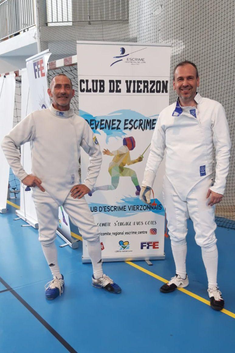 Vierzon